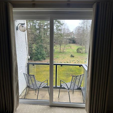 Gleneagles Holiday Home Rental Auchterarder Exterior foto